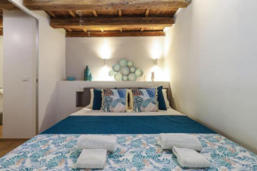 Loft Navigli Canals, near Duomo & Bocconi